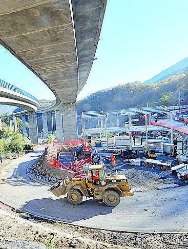 Dalla Tav al porto di Olbia Ecco le opere a rischio stop
