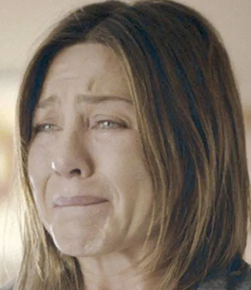"Ho distrutto la mia bellezza per recitare una madre in crisi"