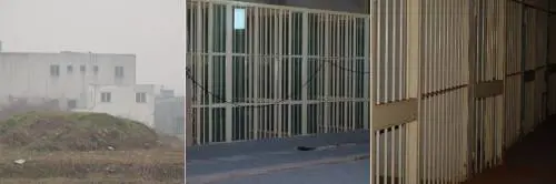 Inutile e mai terminata: lo scandalo aula bunker