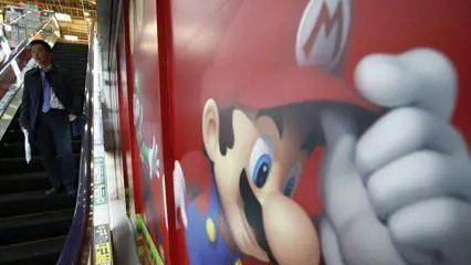 SuperMario sbarcherà sui cellulari