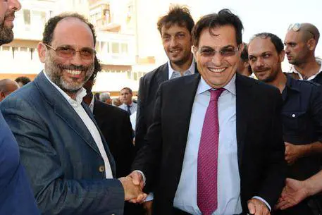 Nuovi guai giudiziari per Ingroia e Crocetta: il gip non archivia