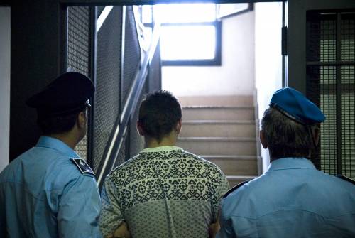Carceri, l'Italia spende 150 euro per detenuto contro i 20 della Polonia
