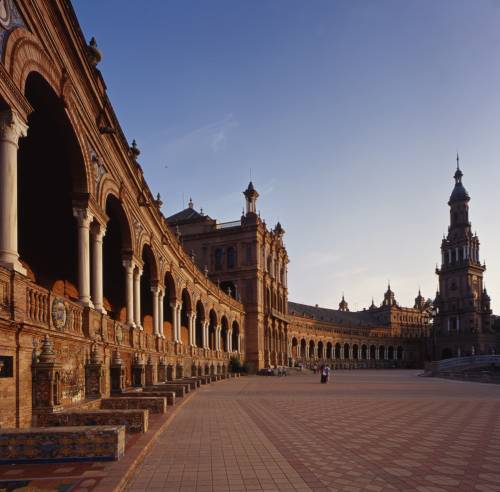 Gran Tour dell’Andalusia 