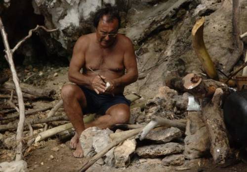 Al Bano choc: "All'Isola dei Famosi ho rischiato la vita"