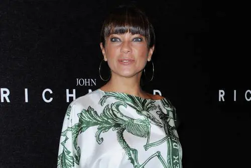 Esplosione a Pomeriggio 5, Ana Laura Ribas: "Pensavo fosse il mio seno"