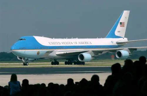 Ecco come si protegge il presidente degli Stati Uniti