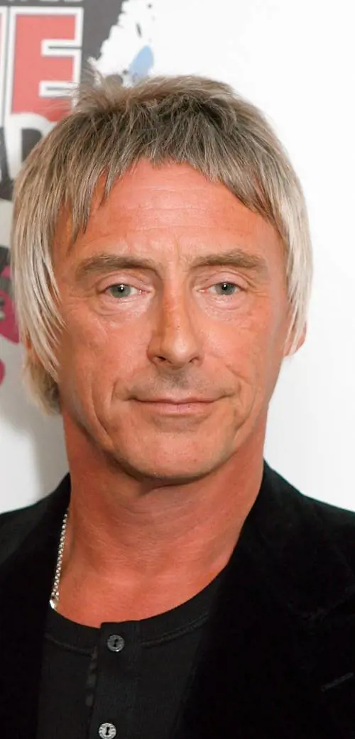 Elogio di Paul Weller, l'ultimo degli eroi «mod»