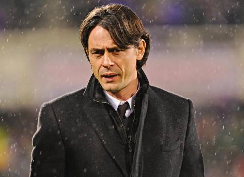 Il Milan di Pippo fugge ma lo riprendono tutti