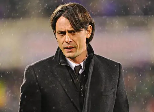 Il Milan di Pippo fugge ma lo riprendono tutti