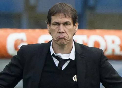 Roma, che tracollo Rudi senza stile e ritmo