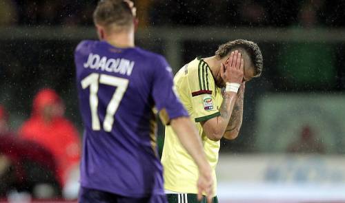 Fiorentina-Milan, rissa in diretta tra due giornalisti Rai: "Hai rotto il c..."