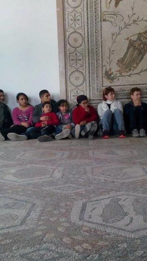 Torinesi, molisani, romani: tra gli ostaggi diversi italiani