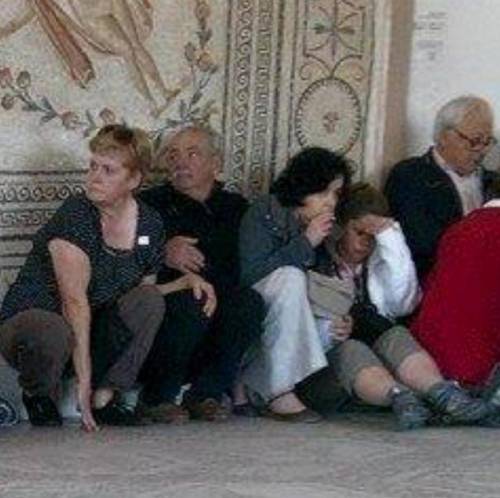 Tunisi, tra gli ostaggi pure i dipendenti del Comune di Torino
