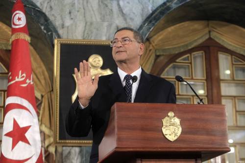 La Tunisia dai gelsomini alla svolta laica