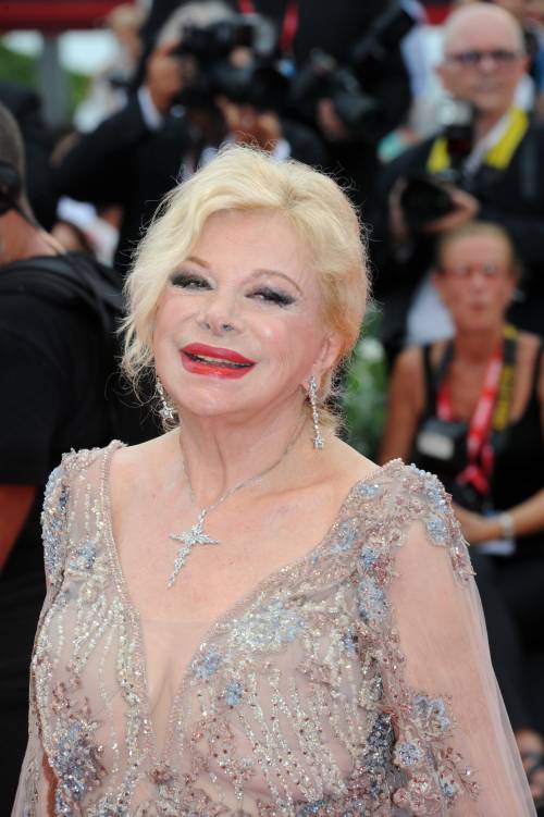 Addio a Sandra Milo. La musa di Fellini aveva 90 anni