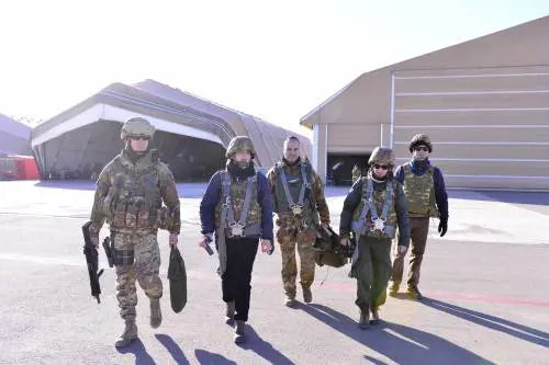 Italiani in Afghanistan