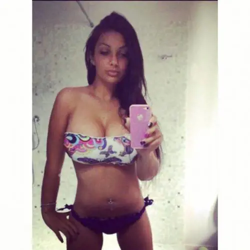 Elettra Lamborghini: "Voglio diventare una pornostar"