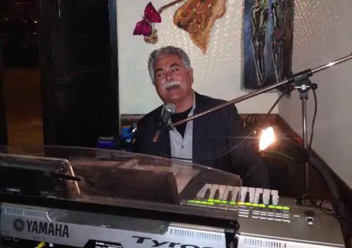 Tunisi, sulla Costa Fascinosa stesso pianista della Concordia