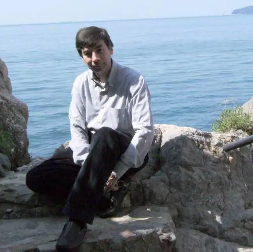 Orazio: in crociera con i torinesi, morto in un attentato in Tunisia
