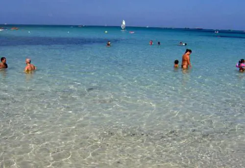 Montesilvano, uomo arriva in spiaggia e si masturba: denunciato