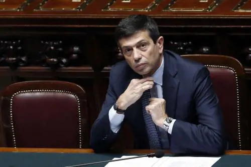 Non comandare è molto più grave di raccomandare