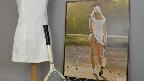 Tennisti (e non) arrabbiati ​con Wimbledon per lo spot