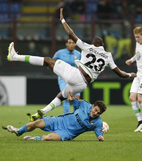 Europa League, Torino e Inter eliminate