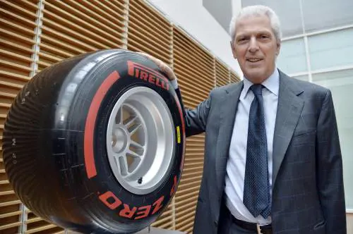 Pirelli, firmato accordo Il gruppo diventa cinese