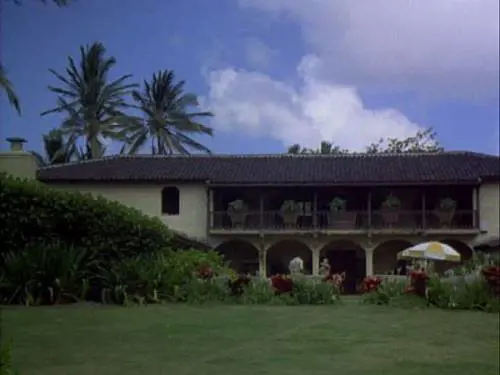 Obama si compra la villa di Magnum PI