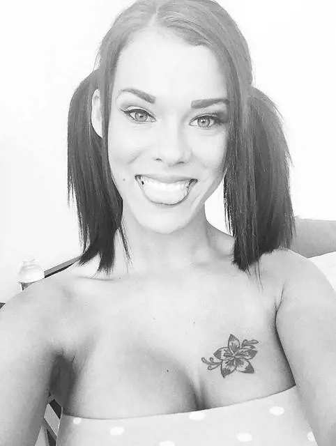 L'incredibile Peta Jensen