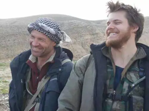 I foreign fighters dalla parte giusta: così sono morti combattendo l'Isis