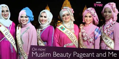 Corano, esami medici e domande sul sesso: così si elegge miss Islam