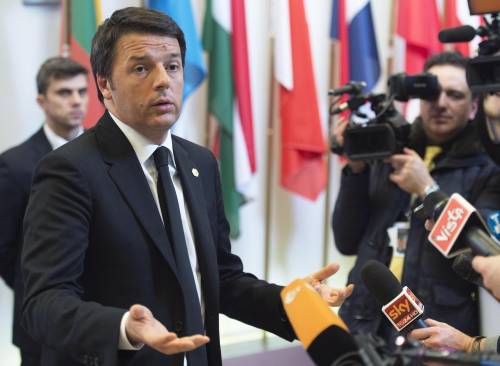 Per Renzi niente Promessi Sposi a scuola. "Io li abolirei per legge"