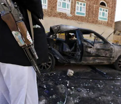 Dopo Tunisi lo Yemen: le stragi non si fermano Italia, rischio emulazione