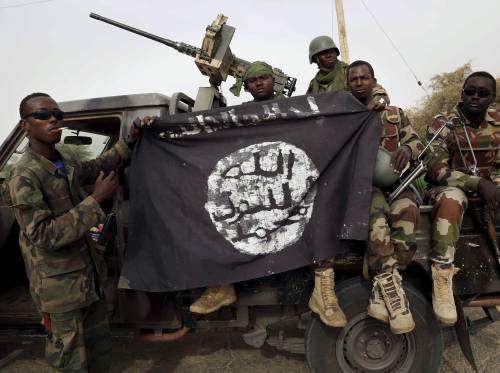 Così Boko Haram continua a violentare l'Africa 