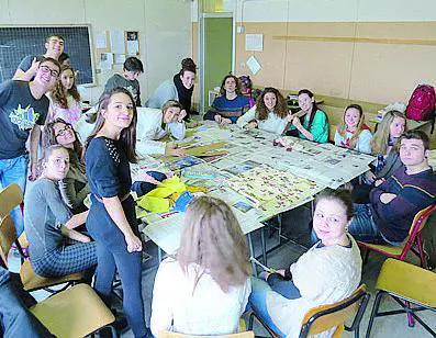 I giovani e le scuole al centro del dibattito