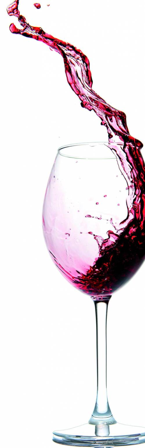 Felicità è bere alla grande coi vini "under 15" (euro)