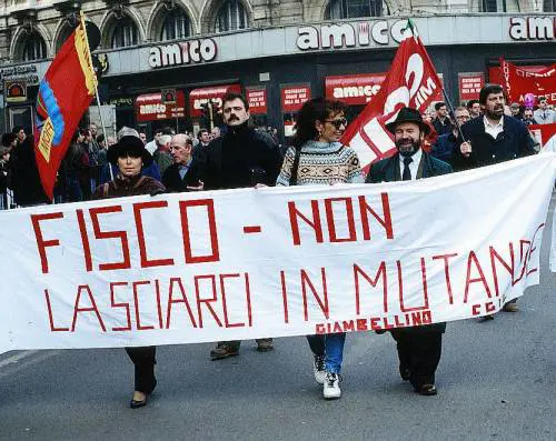 Imprese, sos di Assolombarda A Milano il record delle tasse