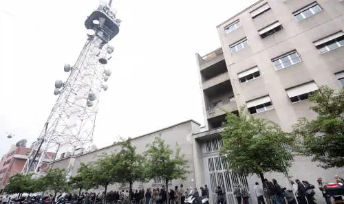 Il Fai apre per due giorni i palazzi segreti della città