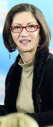 Gelmini a sorpresa: «Lupi sindaco di Milano? Non lo escludo»