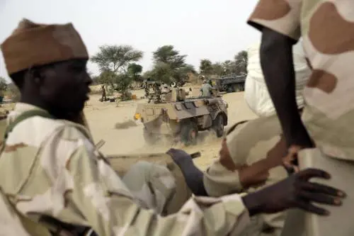 Centinaia di cadaveri nel villaggio nigeriano strappato a Boko Haram