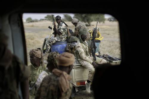 Riconquistata la roccaforte di Boko Haram