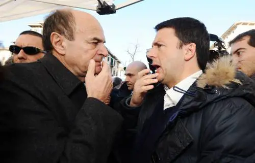 Pd, la minoranza abbandona il tavolo per le riforme