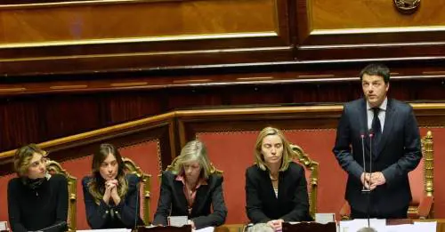 Prescrizione, ok del Senato. Ecco cosa prevede il ddl. Tensioni nella maggioranza