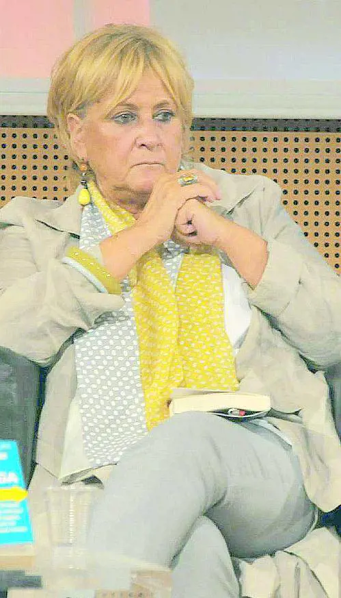 La pm teme le vendette degli altri magistrati e si scaglia contro la responsabilità civile