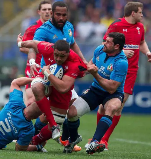 Italrugby, ma che figura Mai un 6 Nazioni così brutto