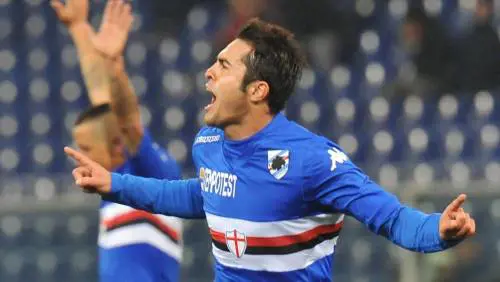 Eder fenomeno per Conte. Inter, maledizione continua