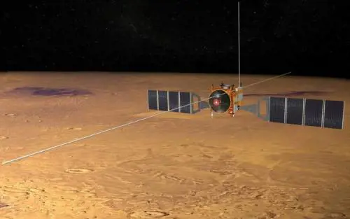 Nasa: "Nel 2030 uomo su Marte"