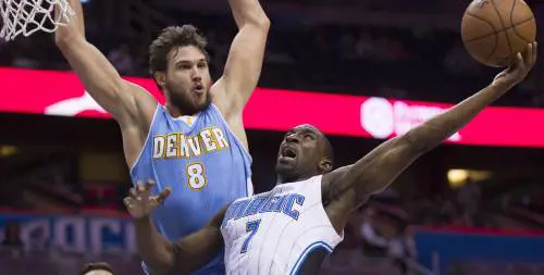 Nba: notte da sogno di Gallinari  Con la partita record da 40 punti