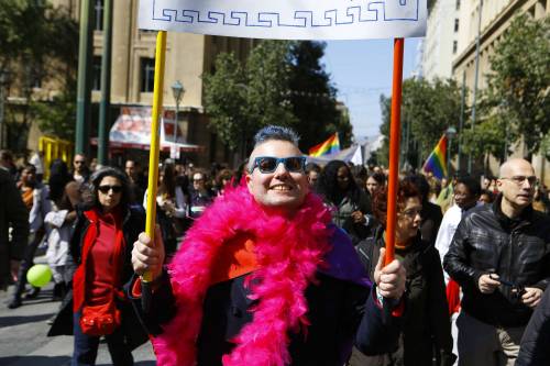 Indiana, sarà legale ​discriminare i gay